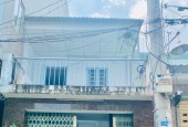 NGAY CHỢ SƠN KỲ - CẠNH AEON - HẺM XE HƠI SÁT MẶT TIỀN - 60M 2 TẦNG 3 N GIÁ NHỈNH 4 TỶ