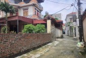 Bán 88m2 đất Lạc Nông, Mai Đình, Sóc Sơn, Hà Nội