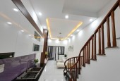 Bán nhà dân xây tỉ mỉ Nguyễn Văn Trỗi -Thanh Xuân nhà đẹp lung linh.DT:38m x4 tầng-giá hơn 7 tỷ.