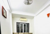 YÊN HÒA - CẦU GIẤY TRUNG TÂM QUẬN - LÔ GÓC - NGÕ 3M 32M2 5.95 TỶ