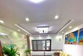 Nhà đẹp mới xây 30m2 6 tầng mặt tiền 3,7m ,nhỉnh 5 tỷ