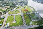 Bán đất Khu dân cư An Lộc Phát, DT 100m2 đường 17.5m, hướng Bắc giá 6xx triệu