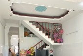 ♥ Nhà Kiệt gần MT Núi Thành 90m2, ngang 5.3, Gác đúc, nhỉnh 3 tỷ