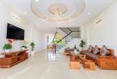 CHO THUÊ VILLA CAO CẤP GOLDEN HILL  -  P3, ĐÀ LẠT