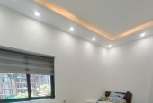 BÁN NHÀ ĐẸP Ở NGAY VÕNG THỊ TÂY HỒ FULL NỘI THẤT GẦN OTO GẦN HÔ DT 36M2x5T BÁN 8,5 TỶ