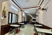 Bán CHDV mặt tiền ngay Nguyễn Chánh Sắt, P13, Tân Bình, 190m2, 5 tầng, thang máy.