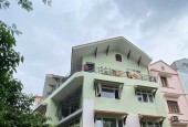Cho thuê làm văn phòng, ở hộ gia đình nhà 4 tầng khu đô thị Văn Quán, Hà Đông