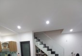 ! NHÀ 2 TẦNG MỚI 50M2 - CÁCH KIỆT Ô TÔ HOÀNG DIỆU CHỈ 40M - 3 NGỦ 1 THỜ - CÓ PHÒNG NGỦ DƯỚI -