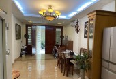 NHÀ NGỌC THỤY 50M2, 4 TẦNG , NGÕ Ô TÔ TRÁNH, FULL NỘI THẤT, KHÔNG QUY HOẠCH