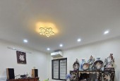 BÁN NHÀ HOÀNG NHƯ TIẾP 60M2, 6 TẦNG THANG MÁY, GARAGE Ô TÔ, NỘI THẤT SANG TRỌNG, DÂN TRÍ