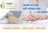 Ký gửi nhà đất tại khu vực trung tâm Đà Nẵng