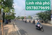 CẦN BÁN GẤP MẶT TIỀN KINH DOANH 16M. CHU MẠNH TRINH. BÌNH THỌ. THỦ ĐỨC GIÁ 16.6 TỶ. BƠT LỘC