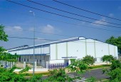 cho thuê nhà xưởng SX, Hạ Tầng KCN hiện đại, thu hút nhiều DNNN, ƯU tiên SX CNC, không xả thải