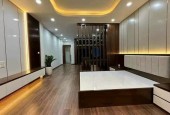 Vip nhất Bồ Đề,ngõ ô tô đỗ cửa,6 tầng thang máy,55M,gara ô tô,full nội thất,Hơn 12 tỷ