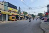 BÁN NHÀ MẶT TIỀN NGUYỄN ẢNH THỦ, HIỆP THÀNH, Q12, (4x25) GIÁ 10.8 T