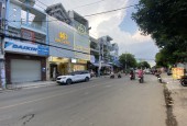 BÁN NHÀ 2 MẶT TIỀN DƯƠNG THỊ MƯỜI, TÂN THỚI HIỆP, Q12, (7.5x28) GIÁ 18.5 T