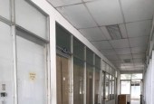 Cho thuê xưởng kcn Đồng An 1 Bình Hòa Thuận AN.Tổng diện tích đất: 10.000 m2.Diện tích nhà xưởng: 7.600 m2.Giấy tờ pháp lý đầy đủ.Nhà xưởng đang