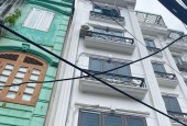 Bán nhà cạnh đường Trường Chinh, Thanh Xuân, Hà Nội, 56m2 xây mới 9 tầng có thang máy