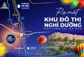 SẢN PHẨM CAO TẦNG TIÊN PHONG - SẢN PHẨM THẤP TẦNG ĐA DẠNG. DỰ ÁN THÀNH PHỐ THỜI ĐẠI VÀ ÁNH SÁNG, SUN URBAN CITY HÀ NAM.