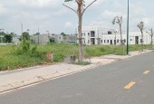 Bán Đất Đường Hòa Lợi 1-46 Hòa Lợi Bến Cát Bình Dương Diện Tích 90m2 Có Thổ Cư Giá Rẻ