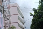 Bán nhà 3 tầng Quốc Lộ 13 Hiệp Bình Phước,Thủ Đức,chỉ 5 ty.0937696237