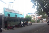 Nhà cho thuê hai mặt tiền trung tâm TP Nha Trang.