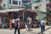 Cần bán nhà ngay khu dân cư an ninh 161/20 Bông Sao, Phường 5, Quận 8.