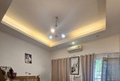 BIỆT THỰ MINI ĐẲNG CẤP SANG TRỌNG Hồng Tiến - Quận Long Biên 60m2 - 4 tầng, mặt tiền khủngNhỉnh 10 tỷ