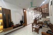 KHƯƠNG TRUNG-THANH XUÂN-DT: 45M2-5 TẦNG- GIÁ CHỈ 8xTỶ-THANG MÁY