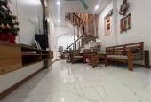 KHƯƠNG TRUNG-THANH XUÂN-DT: 45M2-5 TẦNG- GIÁ CHỈ 8xTỶ-THANG MÁY