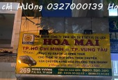 Chính chủ cần Bán nhà cấp 4 mặt tiền Hùng Vương quận 5 (ĐẰNG SAU CHỢ AN ĐÔNG)