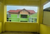 NHÀ PHỐ TP BẾN CÁT ,BÌNH DƯƠNG CẦN BÁN