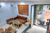 CHỈ HƠN 4 TỶ - NHÀ ĐẸP THƯỢNG THANH, MT ĐẸP, NGÕ THÔNG, GẦN Ô TÔ, GẦN CHỢ