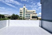 Nhà đẹp và hiện đại, Hòa Phú 3,  Hòa Minh, Liên Chiểu, gần khu nhà giàu Phương Trang