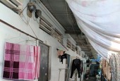 Bán nhà Mặt tiền Trần Thanh Mại - 2km tới Aeon Tên Lửa, DT: 6x51m, 38PN, 15.9 tỷ