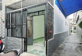 Gần hẻm xe hơi,  Quang Trung,p8,Gò Vấp, 36m2  chỉ 3ty3