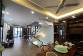 TỨ LIÊN, TÂY HỒ, NHÀ 100M2 5 TẦNG – MẶT TIỀN RỘNG KINH DOANH ĐỈNH, Ô TÔ DỪNG ĐỖ VÀO NHÀ GIÁ 19,8 TỶ