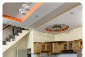 (Gò Vấp) Siêu Phẩm 60m²(4x15) - 2 lầu - hẻm ôtô 5m - 3 phòng ngủ (có phòng tầng trệt) - 2wc - Phan Huy Ich - P.12 - Gò Vấp