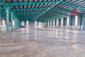 kết cấu hiện đại, nhà xưởng kiên cố , trang bị phòng cháy vách tường. cao ráo