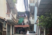 BÁN GẤP NHÀ-KHƯƠNG ĐÌNH-THANH XUÂN-DT:129M2-GIÁ:17,5TY-OTO VÀO NHÀ-KINH DOANH SẦM UÁT