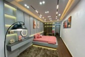 BÁN GẤP NHÀ_KHƯƠNG TRUNG-THANH XUÂN-DT: 45M2-5 TẦNG- GIÁ CHỈ 8,5TỶ Ô TÔ ĐỖ CỬA-THANG MÁY