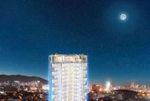 Căn hộ cao cấp ngay trung tâm Đà Nẵng - The Vista Residence Đà Nẵng