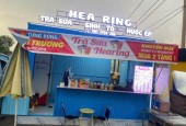 CẦN SANG NHƯỢNG QUÁN BÁNH MÌ Q12 TP HCM