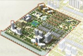 Dự án Hồng Hạc Phú Mỹ Hưng ở Bắc Ninh
