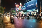 BÁN NHÀ MẶT TIỀN NGUYỄN ẢNH THỦ, HIỆP THÀNH, Q12, (6.1x28) GIÁ 15 T