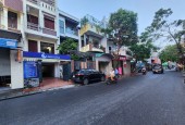 Bán đất mặt đường sát ngã 3 Thiên Lôi - Khúc Thừa Dụ, 58m GIÁ 4.7 tỉ cực đẹp