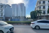 SHOPHOUSE KINH DOANH ĐƯỢC NGAY - ĐỐI DIỆN 3 TOÀ CHUNG CƯ.  CĐT: 0966 343 969