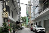 NHÀ ĐẤT GIÁ RẺ VÕ CHÍ CÔNG, DT: 33m2; MT: 3,4m; ngõ thông, Nhỉnh 4 tỷ