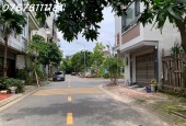 Bán đất tái định cư Giang biên, view Công viên, vỉa hè 4m, 90M, Mt6m, chỉ 12 tỷ5