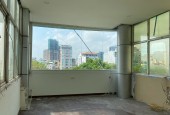 Chính chủ cần cho thuê mặt bằng rooftop (tầng 6) tại Lê Lai. Bến Thành. Q1